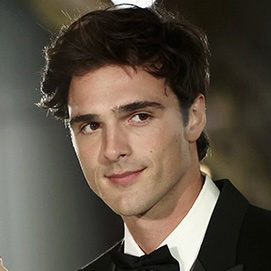 Jacob Elordi mbtiパーソナリティタイプ image