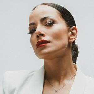 Nina Žižić MBTI Personality Type image