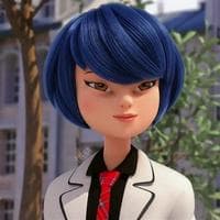 Kagami Tsurugi "Ryuko" tipo de personalidade mbti image