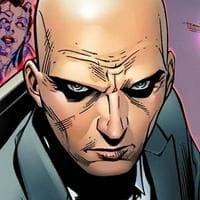 profile_Charles Xavier "Professor X"