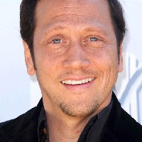 Rob Schneider MBTI -Persönlichkeitstyp image