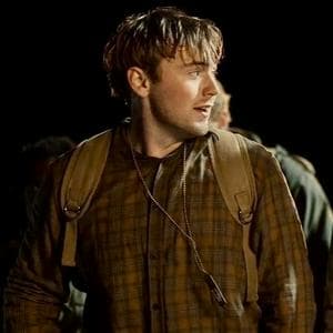 Ray Garraty MBTI Personality Type image