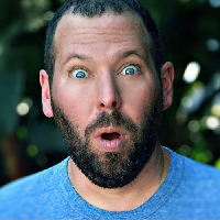 Bert Kreischer MBTI Personality Type image