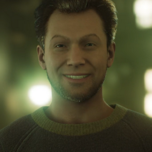 Brandon Lester MBTI Personality Type image