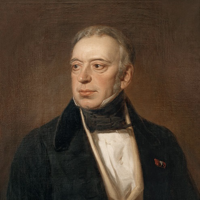 Salomon Mayer von Rothschild MBTI Personality Type image