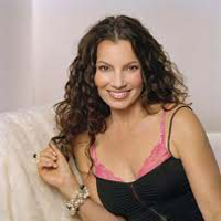 Fran Drescher mbti kişilik türü image