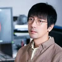 汪淼 Wang Miao MBTI Personality Type image