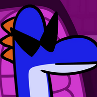 Boshi MBTI Personality Type image