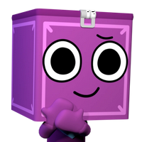 Boxten MBTI Personality Type image