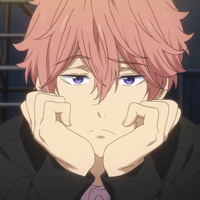 Kisumi Shigino MBTI Personality Type image