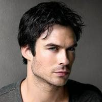 Ian Somerhalder MBTI Personality Type image