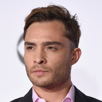 Ed Westwick MBTI Personality Type image