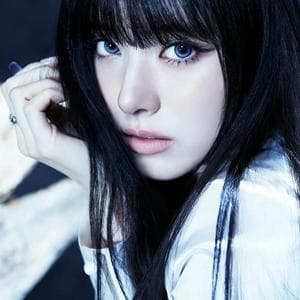 Anna (MEOVV) MBTI Personality Type image