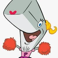 Pearl Krabs MBTI 성격 유형 image