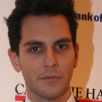 Gabriel "Gabe" Saporta MBTI Personality Type image