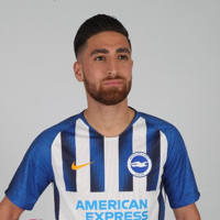 profile_Alireza Jahanbakhsh