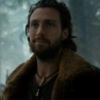 profile_Sergei Kravinoff / Kraven