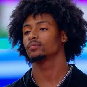 Kordell (S6) MBTI Personality Type image