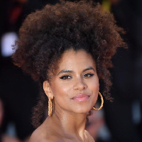 Zazie Beetz MBTI -Persönlichkeitstyp image