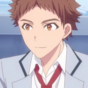 profile_Nozomu Seki (関 望)