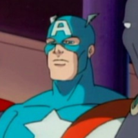 profile_Captain America