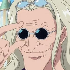 Dr. Kureha MBTI Personality Type image