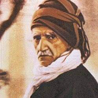 Bediüzzaman Said Nursi MBTI Personality Type image
