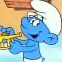 Harmony Smurf MBTI Personality Type image