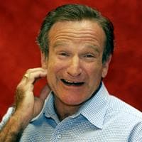 Robin Williams tipo de personalidade mbti image