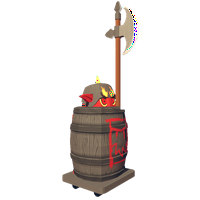 profile_Fire Barrel Knight