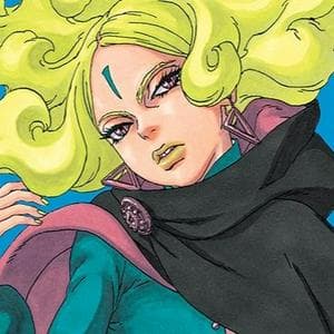 Delta (timeskip) MBTI Personality Type image
