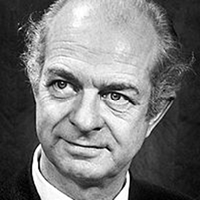 profile_Linus Pauling