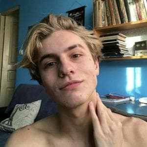 profile_Kevin Molloy