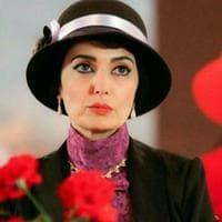 Sorayya MBTI Personality Type image