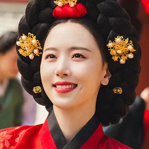 Kang Mok Ju MBTI Personality Type image