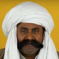 profile_Gull Sher Khan Baloch (Tribal People Try)