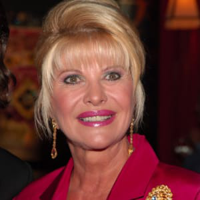 Ivana Trump MBTI Personality Type image