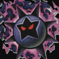 Dark Star MBTI Personality Type image