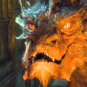 Smaug тип личности MBTI image