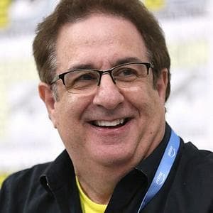 profile_Jeff Bergman