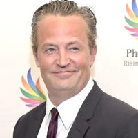 Matthew Perry tipo di personalità MBTI image