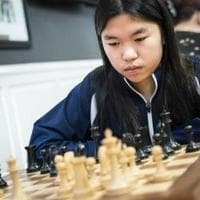 Carissa Yip MBTI Personality Type image