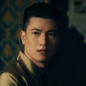 profile_King Ekathotsarot