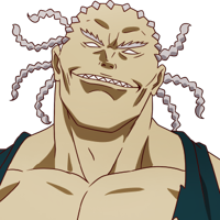 Hajime Oogami MBTI Personality Type image