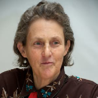 Temple Grandin MBTI性格类型 image