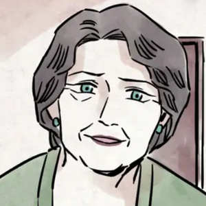 Grace Blunt MBTI Personality Type image