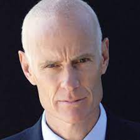 Matt Frewer MBTI Personality Type image