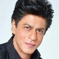 Shah Rukh Khan tipo de personalidade mbti image