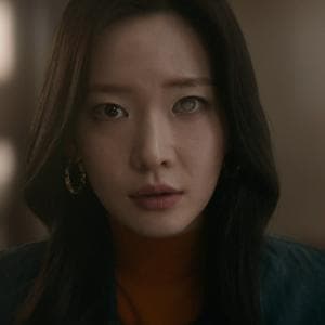 Seok Ho-ran MBTI Personality Type image