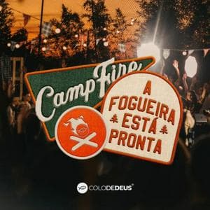 profile_Colo De Deus – A Fogueira Está Pronta